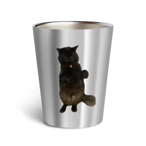 おこげちゃん タンブラー Thermo Tumbler