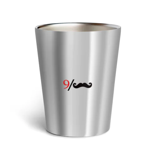 ないんおじさん Thermo Tumbler