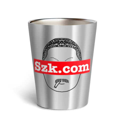 szk.com Thermo Tumbler