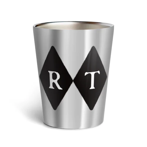 DIAMOND Thermo Tumbler