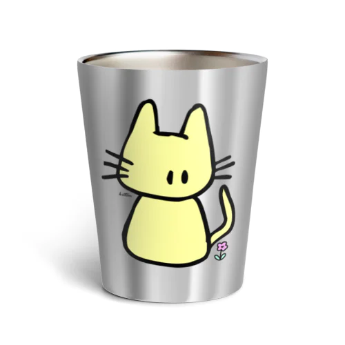 KITTEN Thermo Tumbler