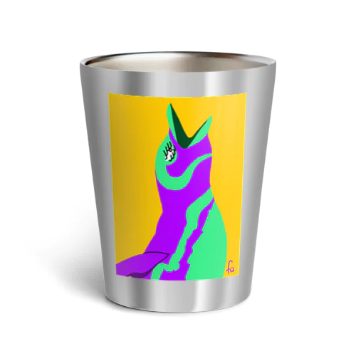 ペンギン Thermo Tumbler