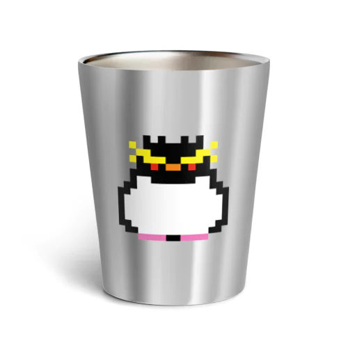 16bit Southern Rockhopper Thermo Tumbler