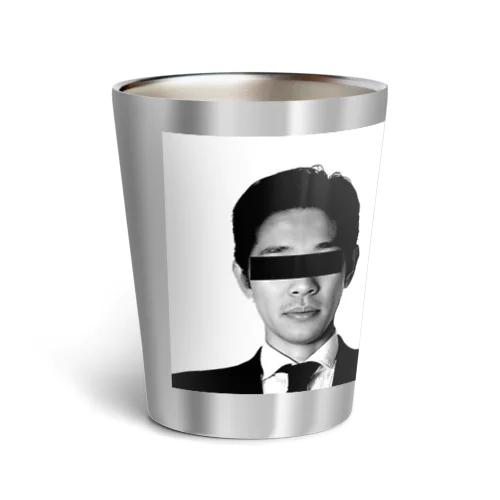 試作 Thermo Tumbler