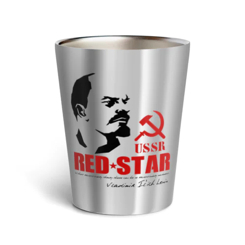 LENIN レーニン サーモタンブラー