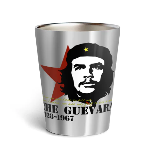 GUEVARA ゲバラ Thermo Tumbler