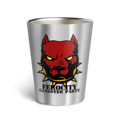 FEROCITY Thermo Tumbler