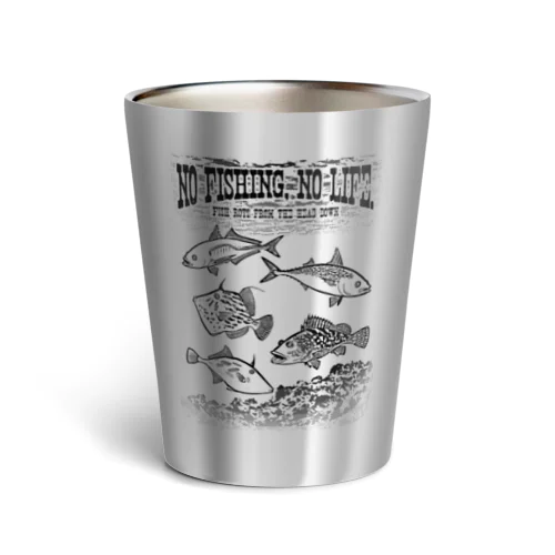 FISHING_S3_K Thermo Tumbler