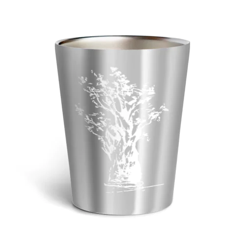 Yakushima1000cola Thermo Tumbler