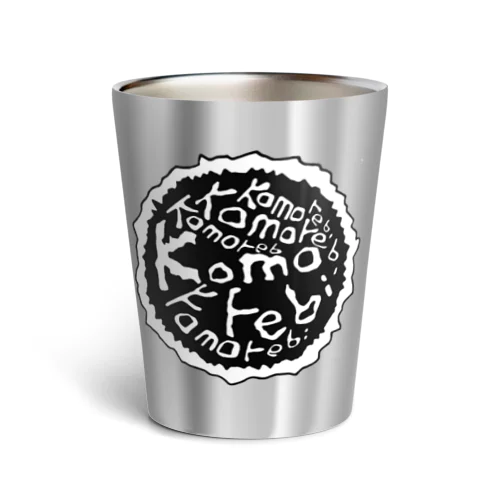 komorebi  Thermo Tumbler