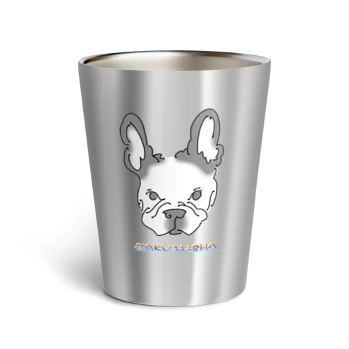 JACK坊ちゃん Thermo Tumbler