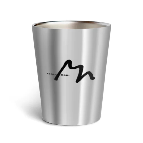 mn Thermo Tumbler