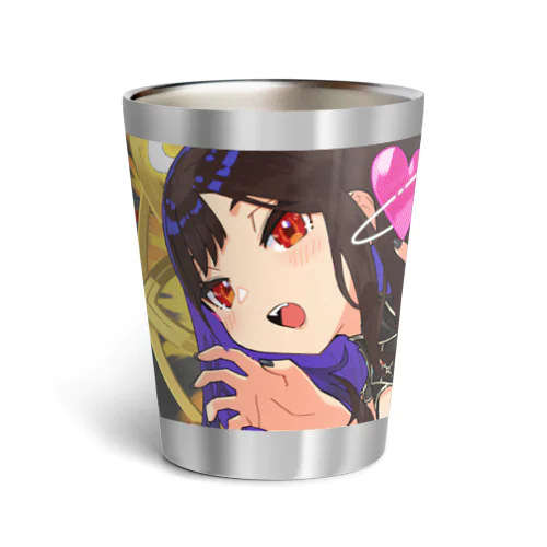 Megami #09010 Thermo Tumbler