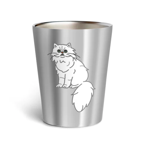 チクワくん Thermo Tumbler