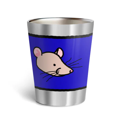 ラッツ Thermo Tumbler