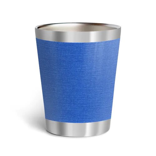 デニム 弐 Thermo Tumbler