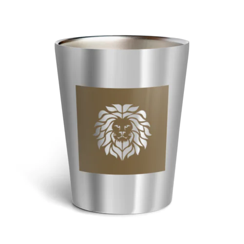 #1 彩命 -ZUI- Thermo Tumbler