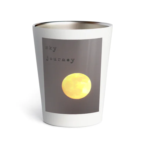 moon Thermo Tumbler