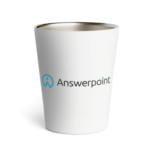 Answerpoint Thermo Tumbler