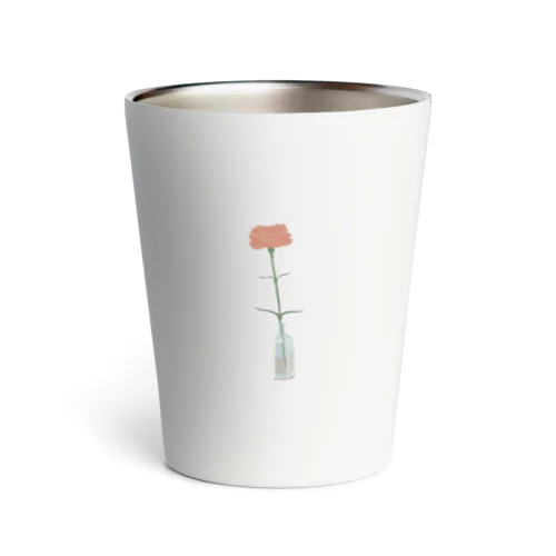 へやの花 Thermo Tumbler