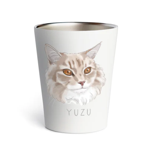 yuzu Thermo Tumbler