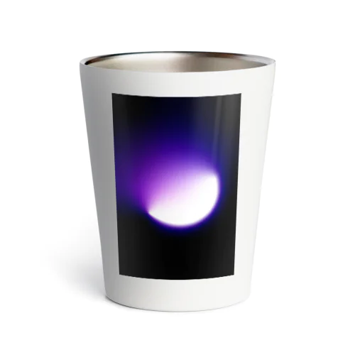 Black Panther Thermo Tumbler