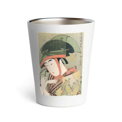 UTAMARO Thermo Tumbler