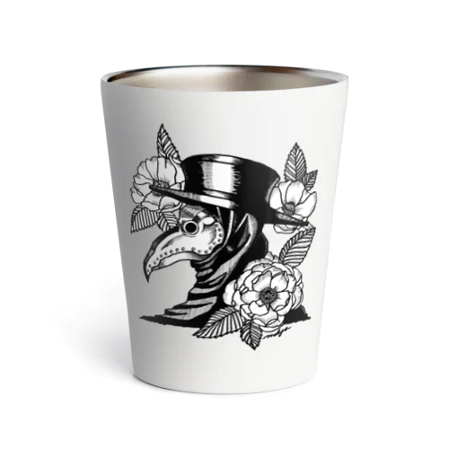 造形醫師（ぞうけいくすし）のグッズ Thermo Tumbler