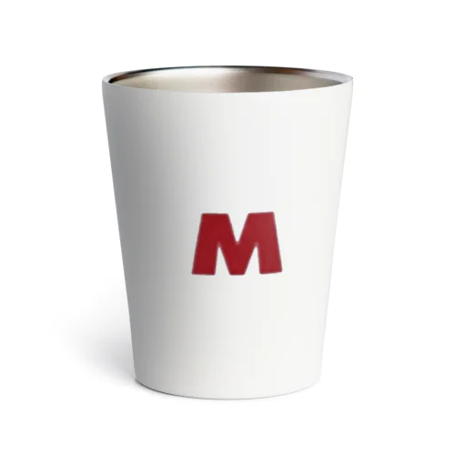 M Thermo Tumbler