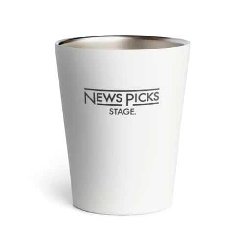 Stage.goods2 Thermo Tumbler