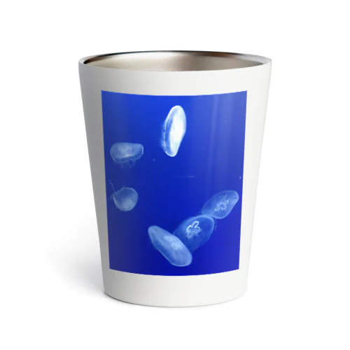 ゆらめきクラゲ Thermo Tumbler