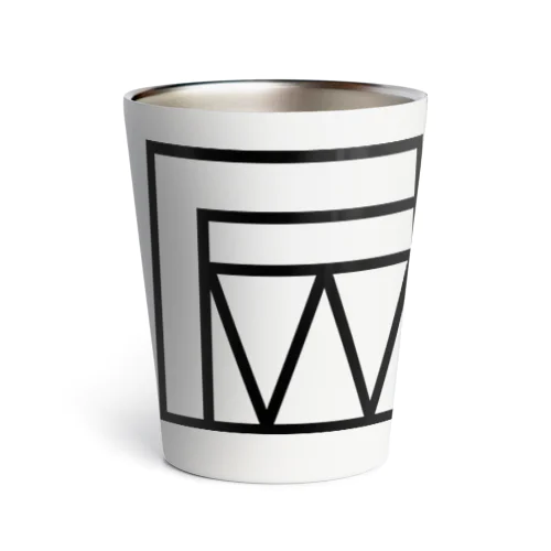 FI WI NAILブランケット Thermo Tumbler