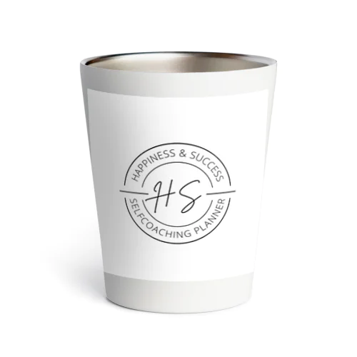 H&S Planner 公式グッズ Thermo Tumbler