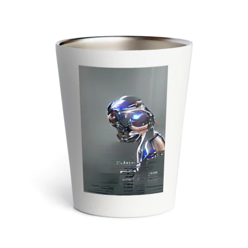 Reflection Thermo Tumbler