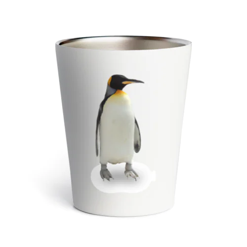 キングペンギン Thermo Tumbler