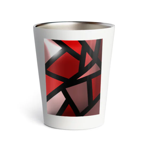 分岐点　RED Thermo Tumbler