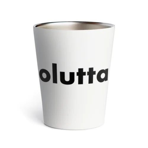 olutta Thermo Tumbler