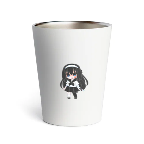 ヤンデレちゃん Thermo Tumbler