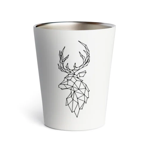 CTNV-Deer-Z Thermo Tumbler