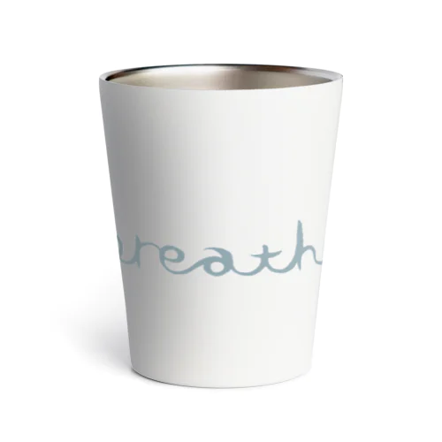 Breathe Thermo Tumbler