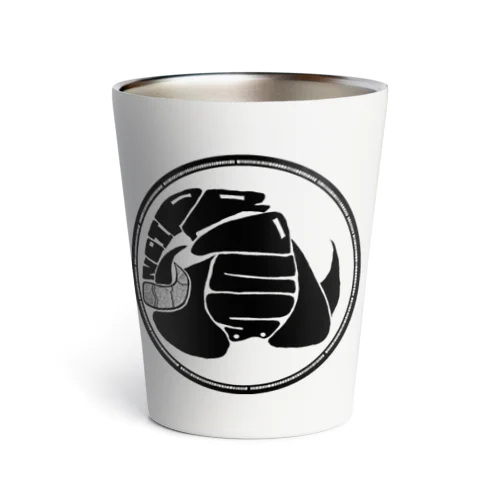 scorpion★柄  Thermo Tumbler