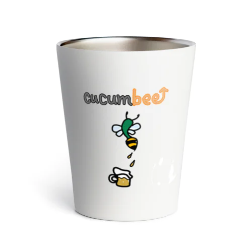 cucumbee Thermo Tumbler