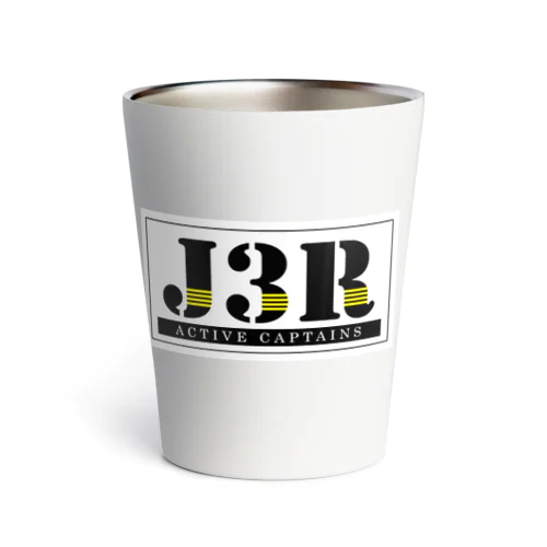 J3R CAPTAINS　タンブラー Thermo Tumbler