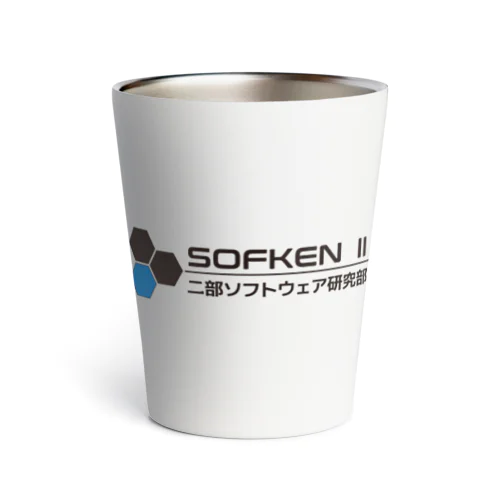 sofken2サーモタンブラー Thermo Tumbler