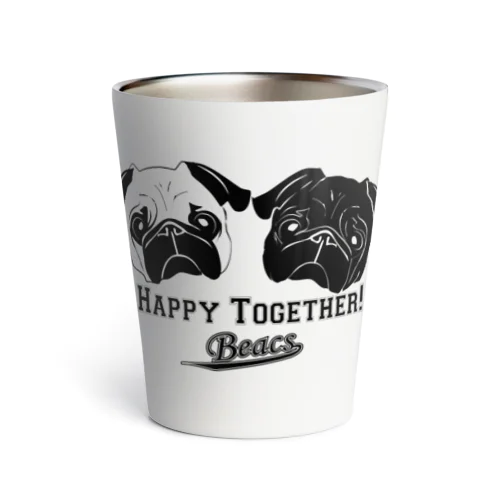 Happy Together 2022 B Thermo Tumbler