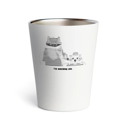 IWYタンブラー Thermo Tumbler