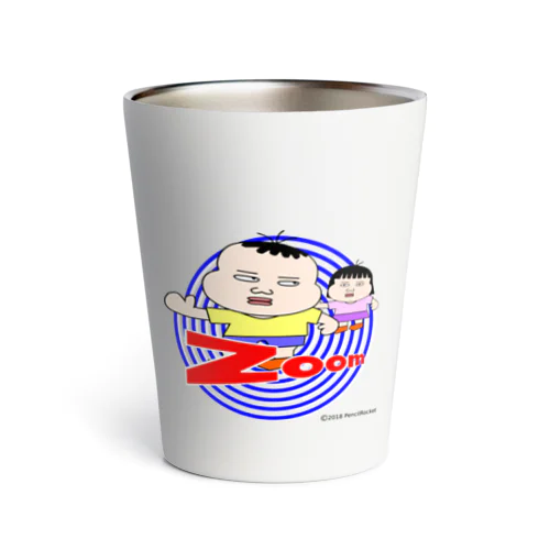 パゲオ tPGO_04 Thermo Tumbler