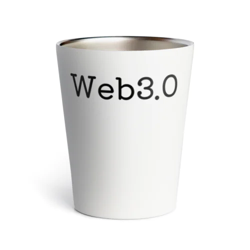 Web3.0 サーモタンブラー