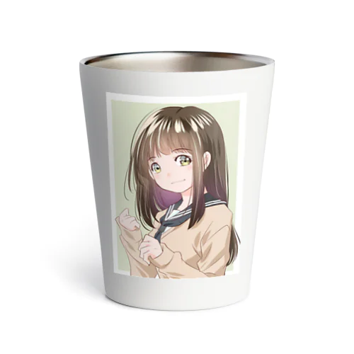 林原　かすみ Thermo Tumbler