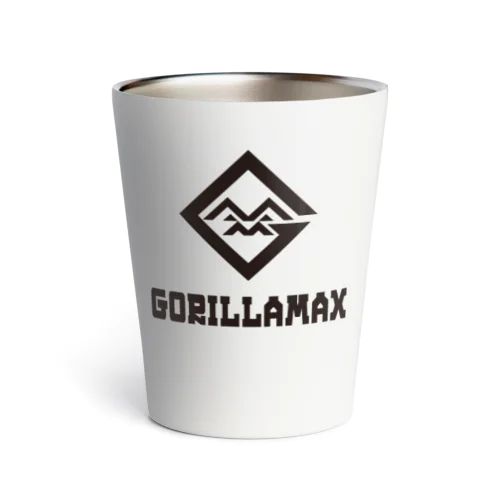 GORILLAMAX Thermo Tumbler